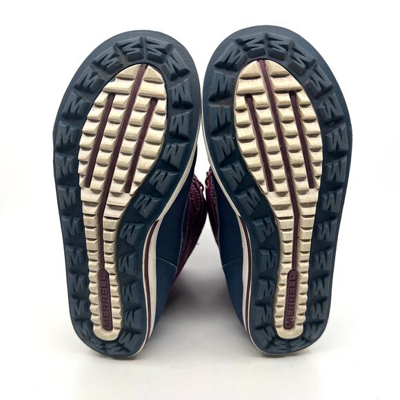 Merrell Snow Boots Bank 2.0 Women's 6 US - Picture 8 of 9